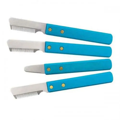 MGT Stripping Knife Master Grooming Tools