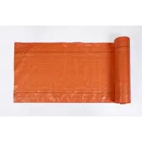 MISF 1845 Polyethylene Silt Fence Fabric MUTUAL INDUSTRIES INC.