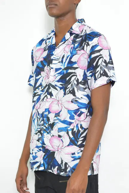 MISU SHORT SLEEVE SHIRT WEIV