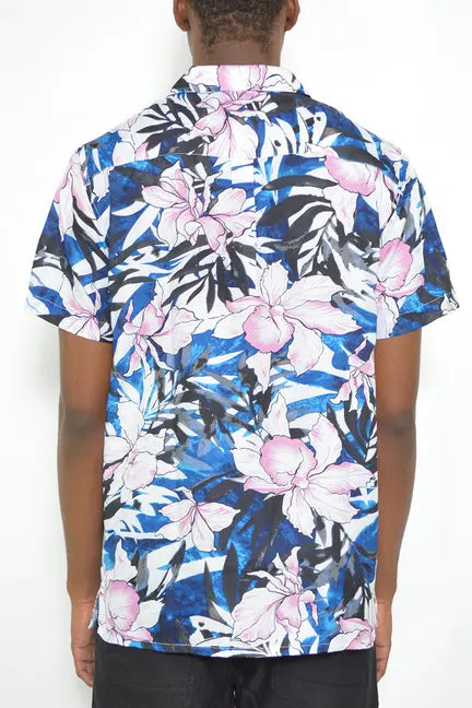 MISU SHORT SLEEVE SHIRT WEIV