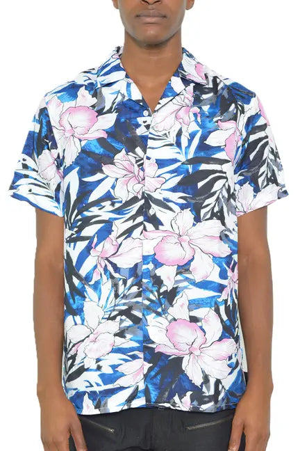 MISU SHORT SLEEVE SHIRT WEIV