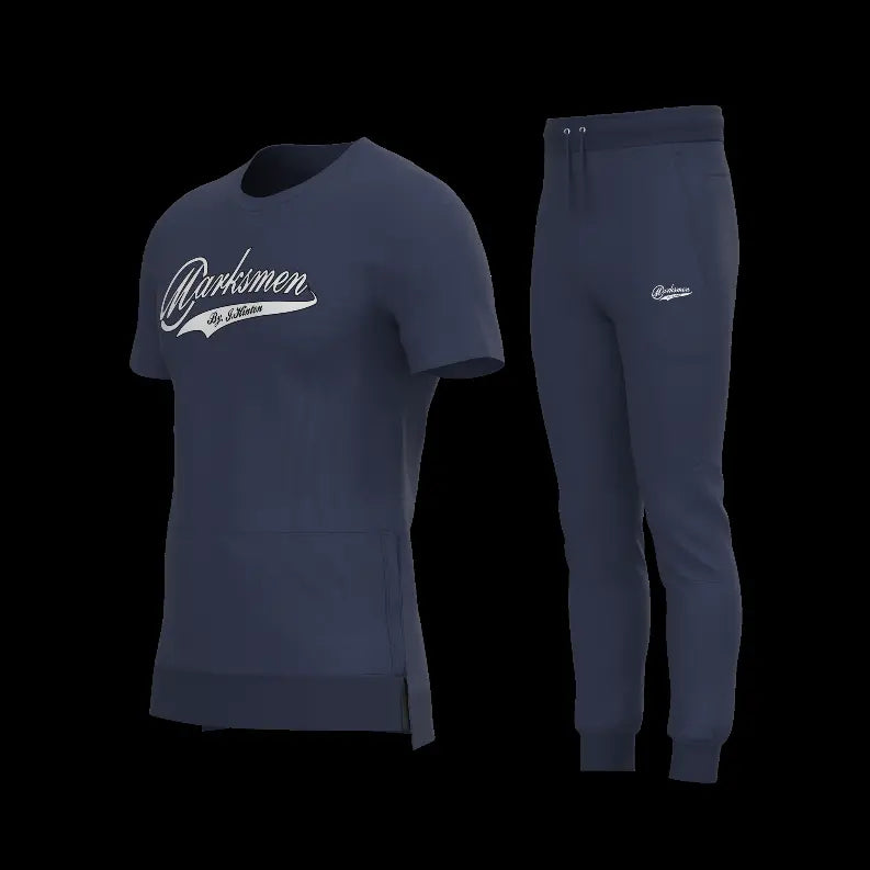 MJH Fleece Sweatsuit J Hinton Collections
