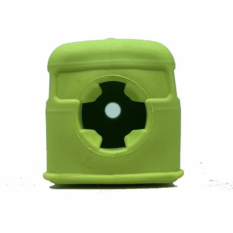 MKB Surf's Up! Retro Van  Durable Chew Toy & Treat Dispenser SodaPup