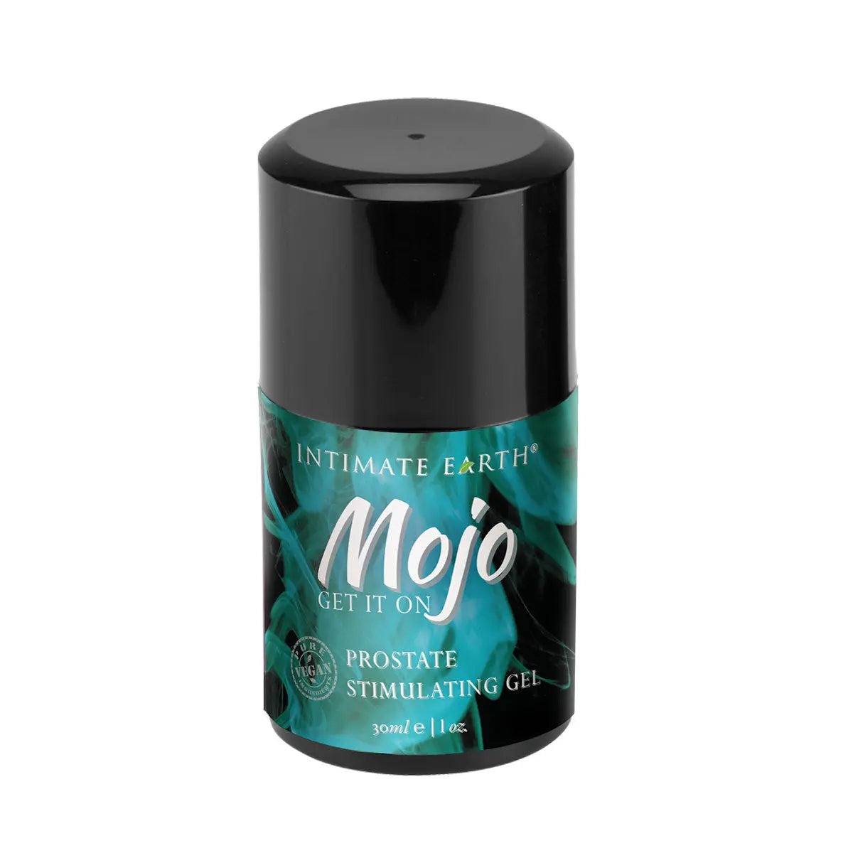 MOJO Prostate Stimulating Gel 1oz/30ml Intimate Earth