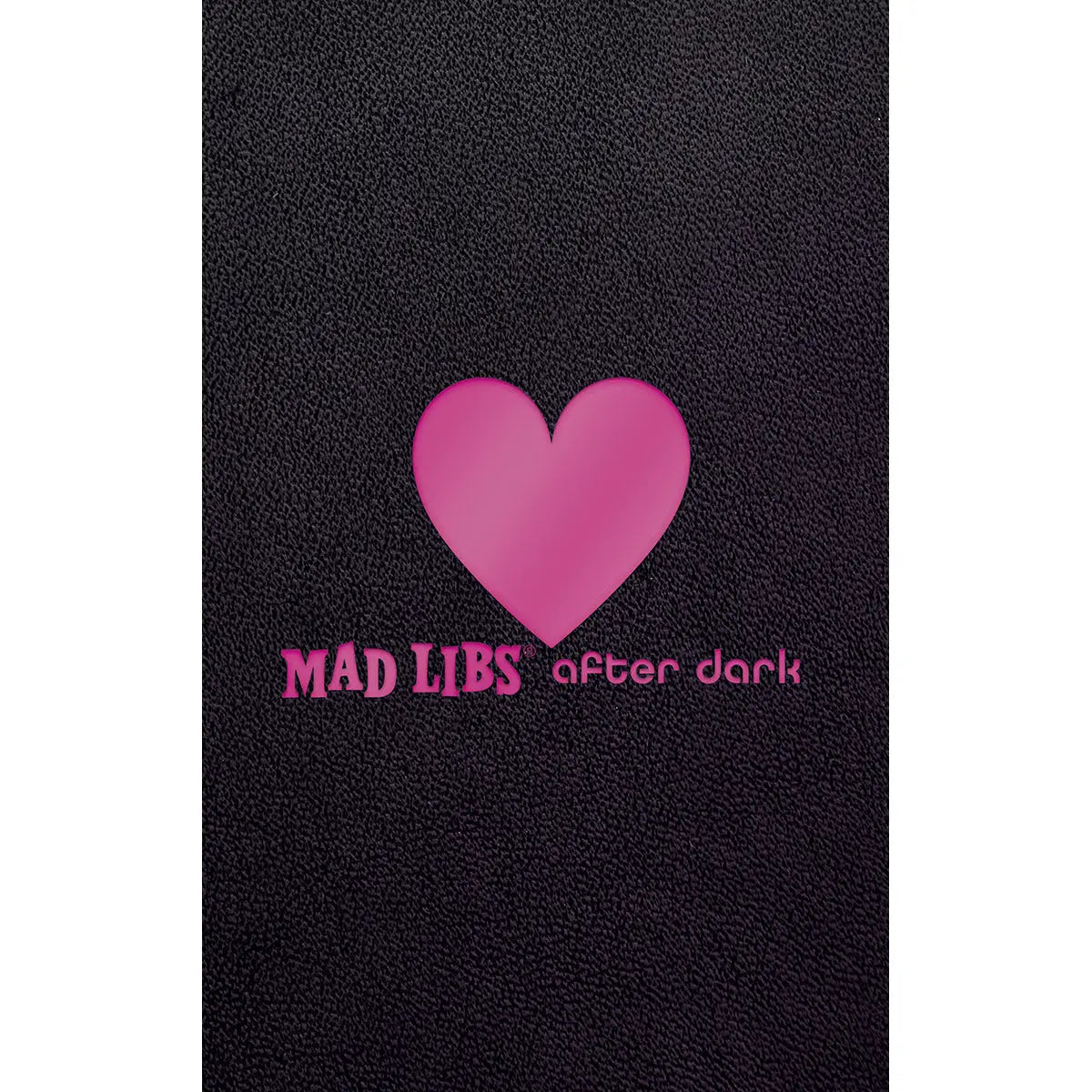 Mad Libs After Dark Penguin