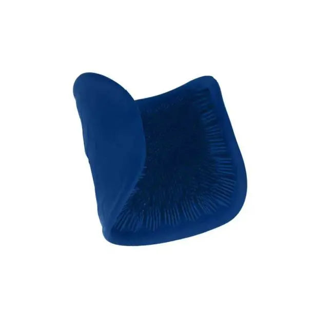 Maddox Blue Silicone Tickling Vibrator - GreatEagleInc