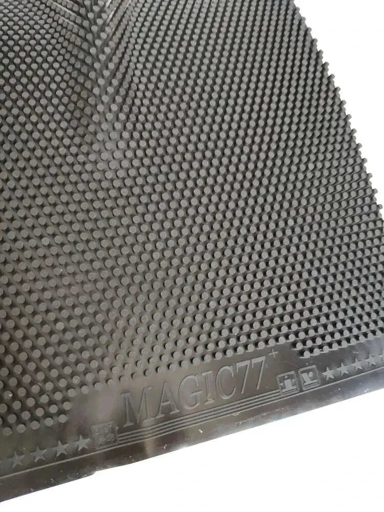 Magic-77_-Big-Long-Pips-Out-Table-Tennis-PingPong-Rubber-without-Sponge-FreeDropship-335233443