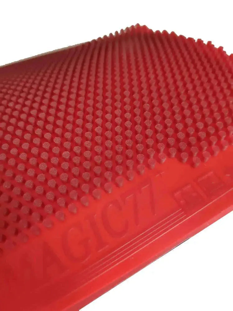 Magic-77_-Big-Long-Pips-Out-Table-Tennis-PingPong-Rubber-without-Sponge-FreeDropship-335233552
