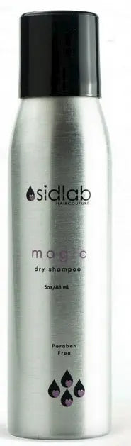 Magic  Dry Shampoo Sidlab Haircouture