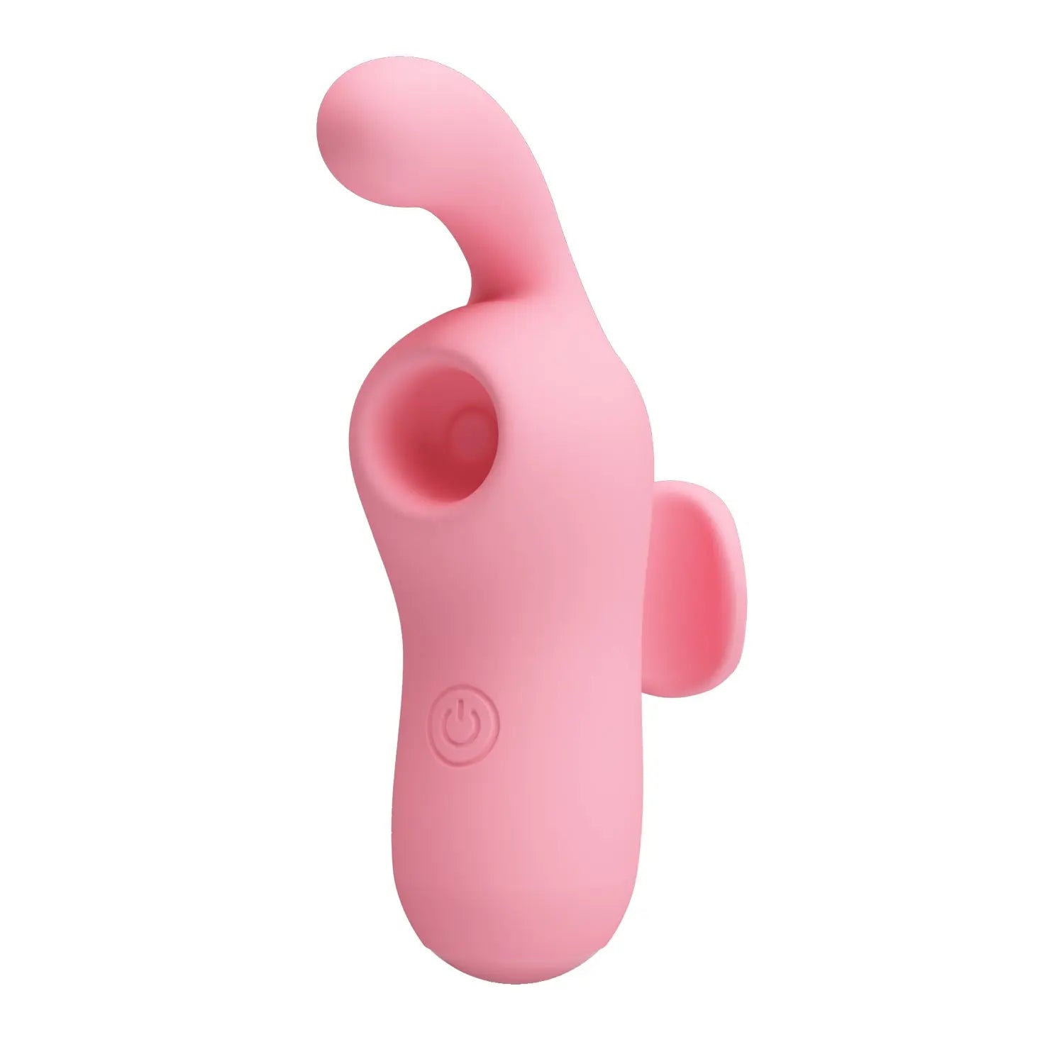 Magic Fairy Finger Vibrator - Pink Pretty Love