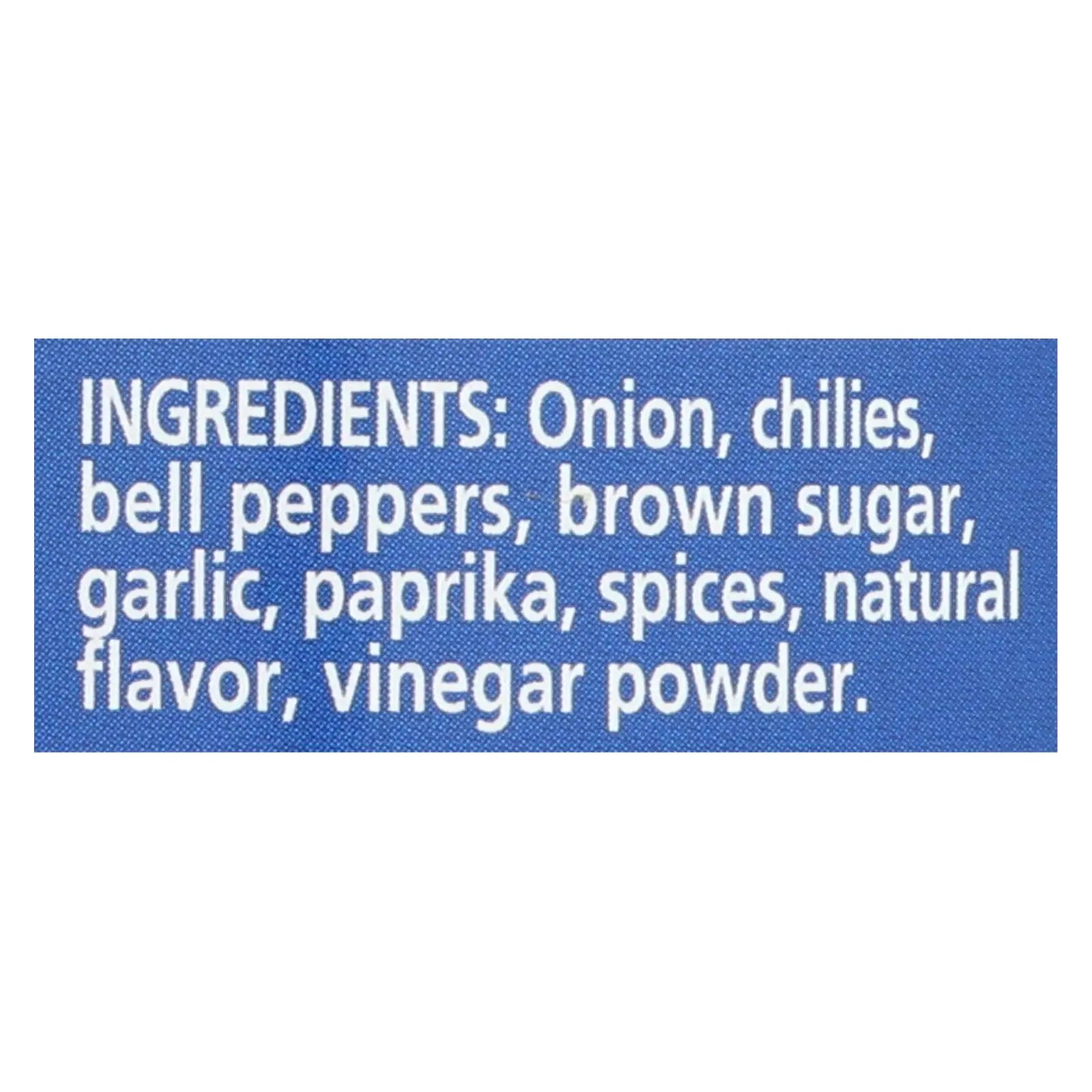 Magic Seasonings Seasoning - Case Of 6 - 5 Oz Magic Seasonings