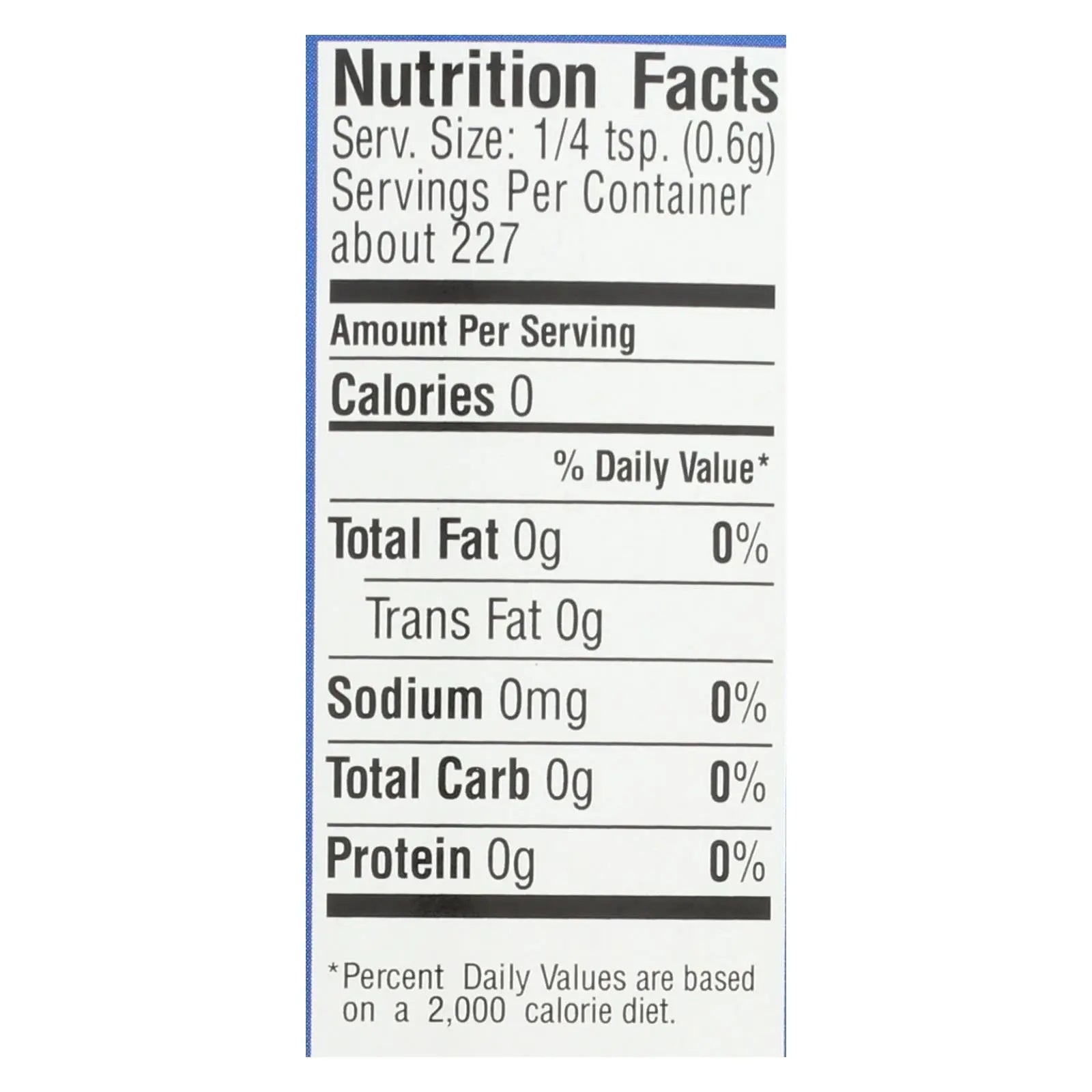 Magic Seasonings Seasoning - Case Of 6 - 5 Oz Magic Seasonings