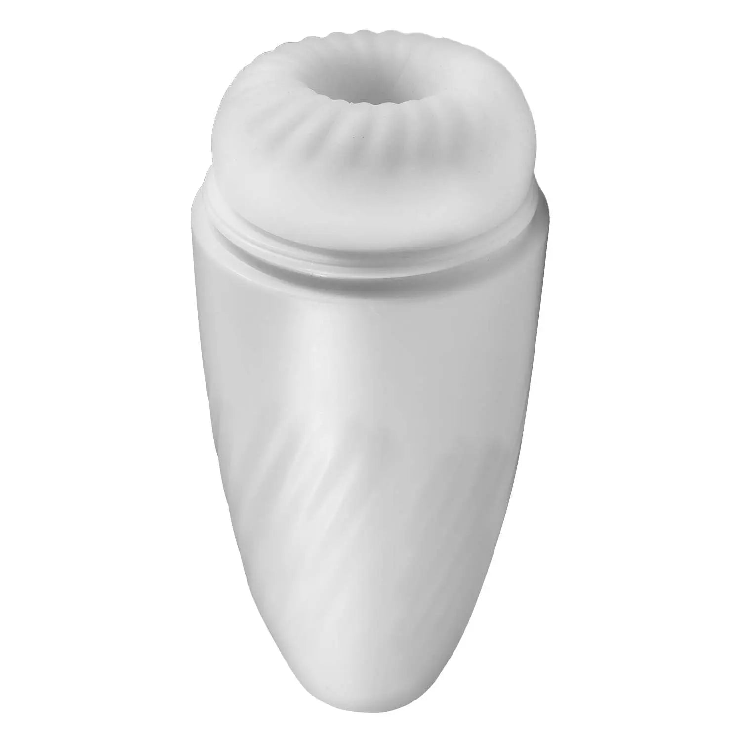 Magic Vibrating & Talking Mast White Nasstoys