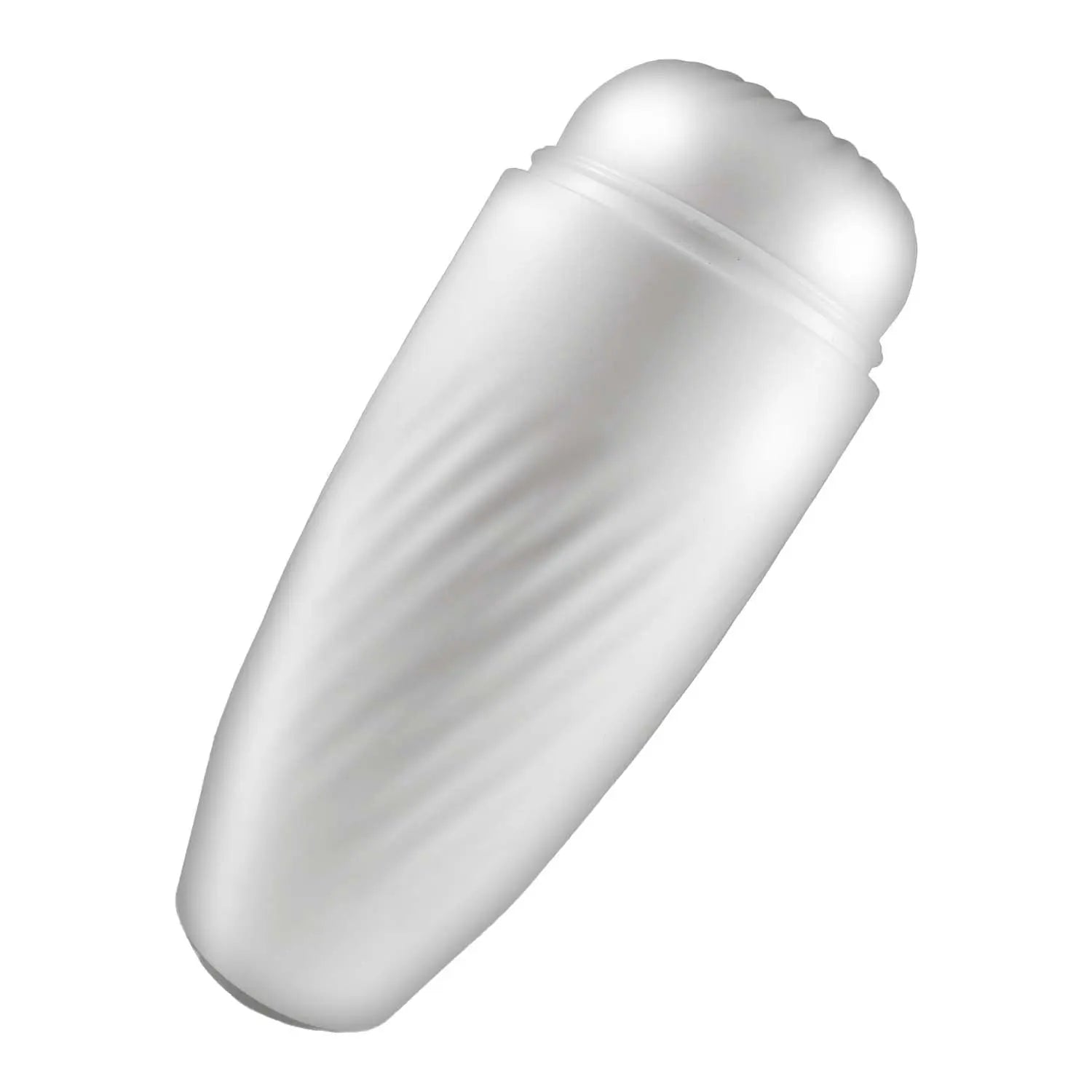Magic Vibrating & Talking Mast White Nasstoys