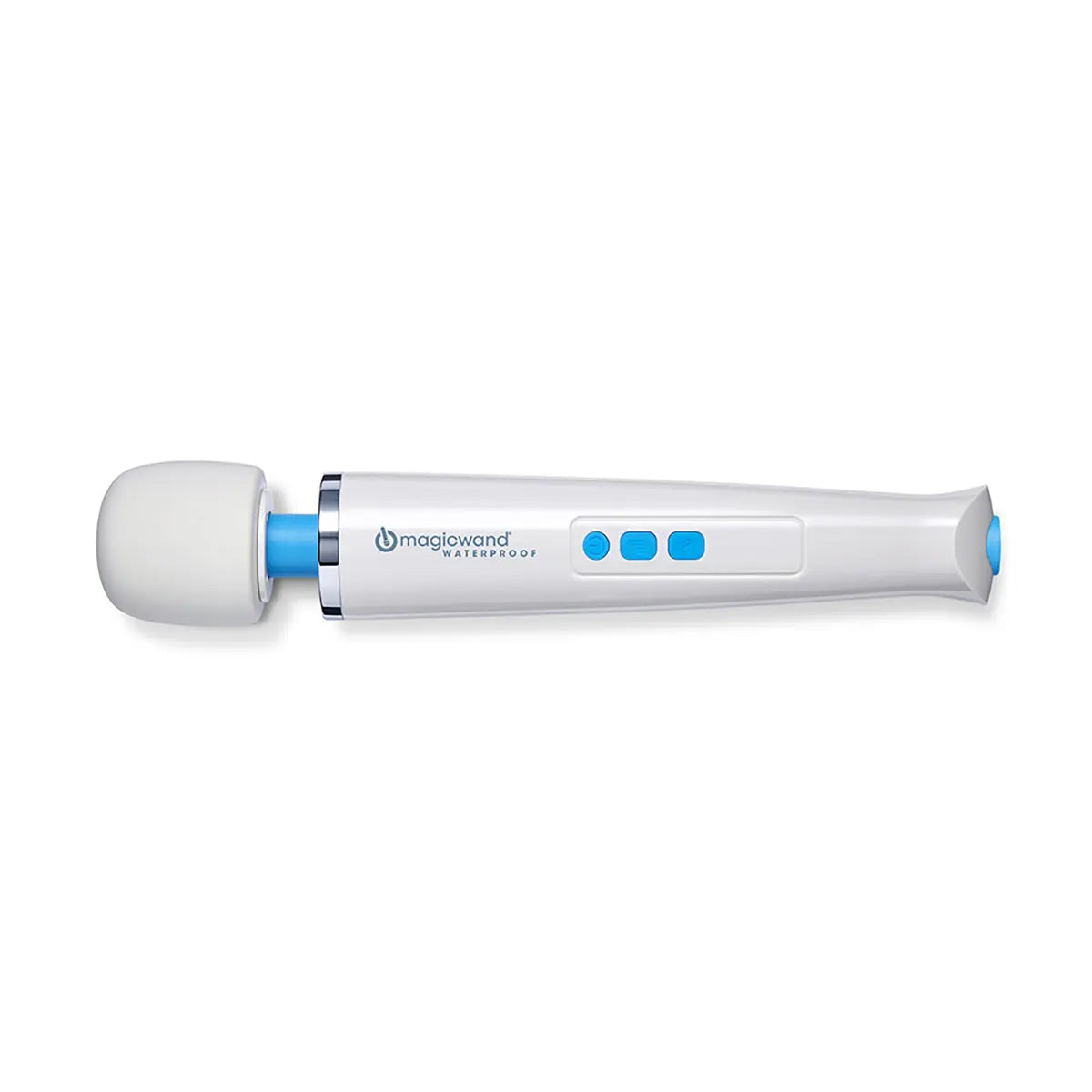 Magic Wand HV-360 Waterproof Rechargeable Massager Magic Wand