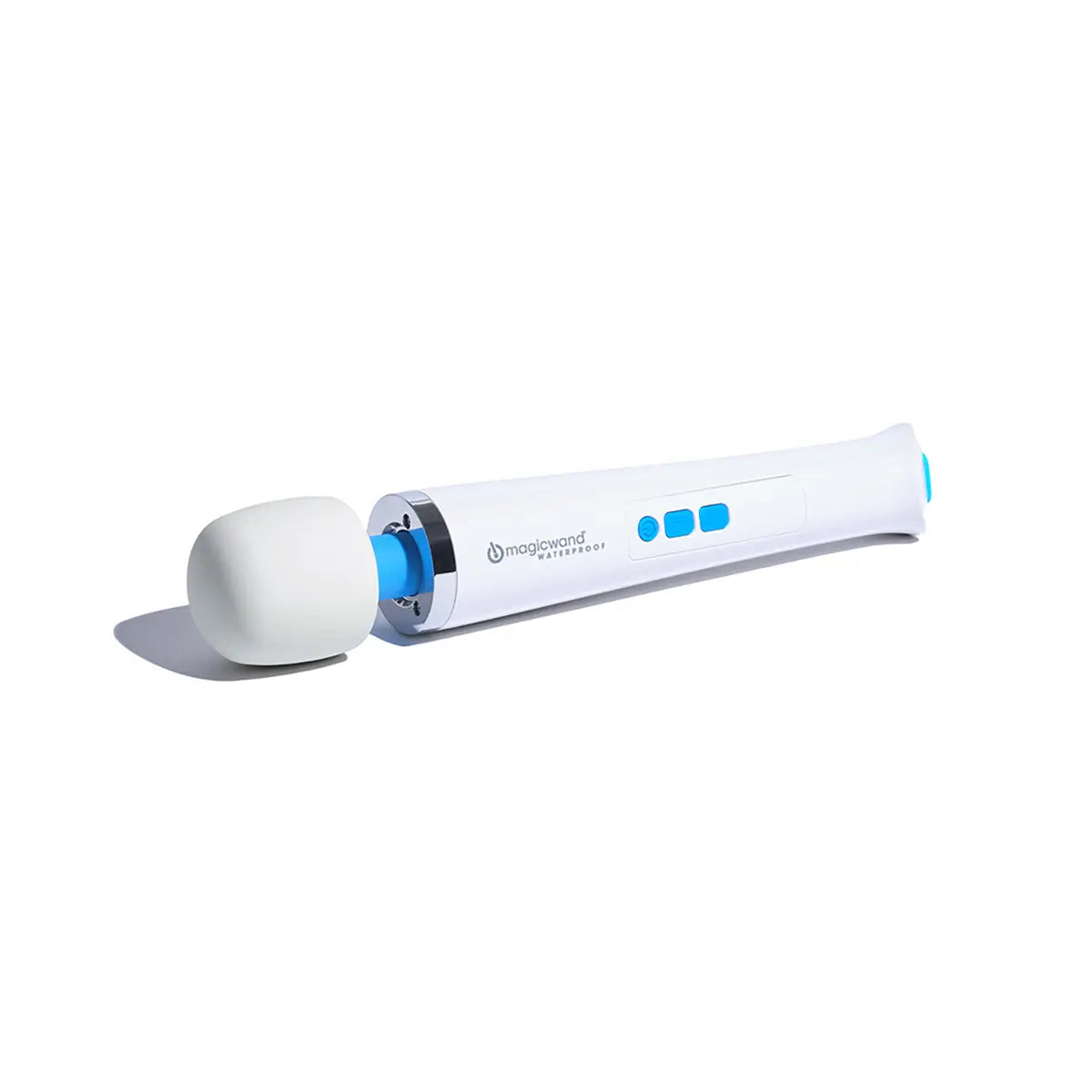 Magic Wand HV-360 Waterproof Rechargeable Massager Magic Wand