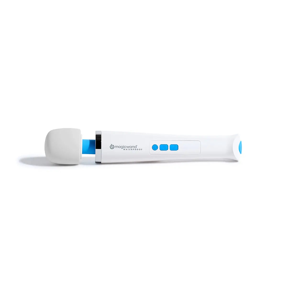 Magic Wand HV-360 Waterproof Rechargeable Massager Magic Wand