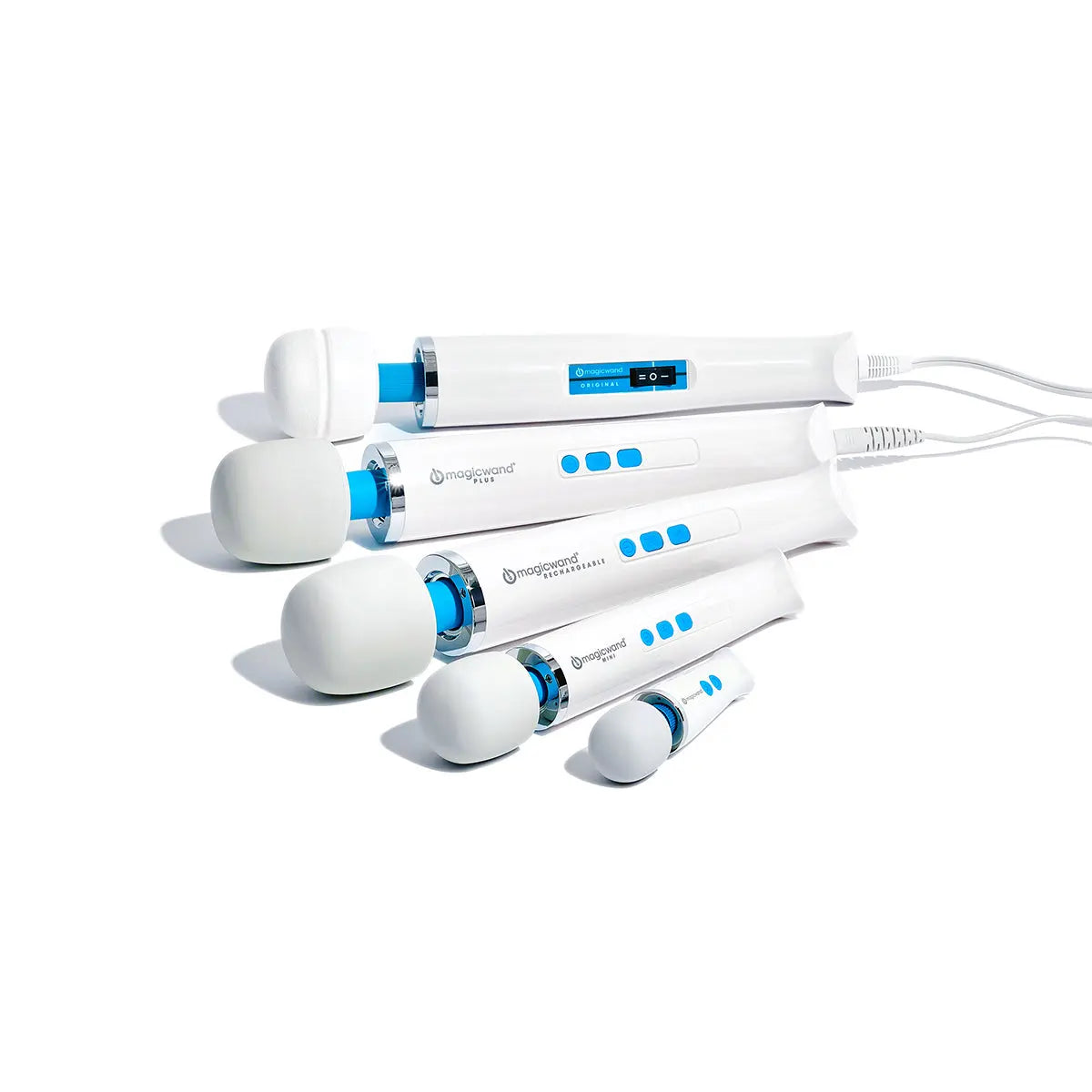 Magic Wand Micro Rechargeable Magic Wand