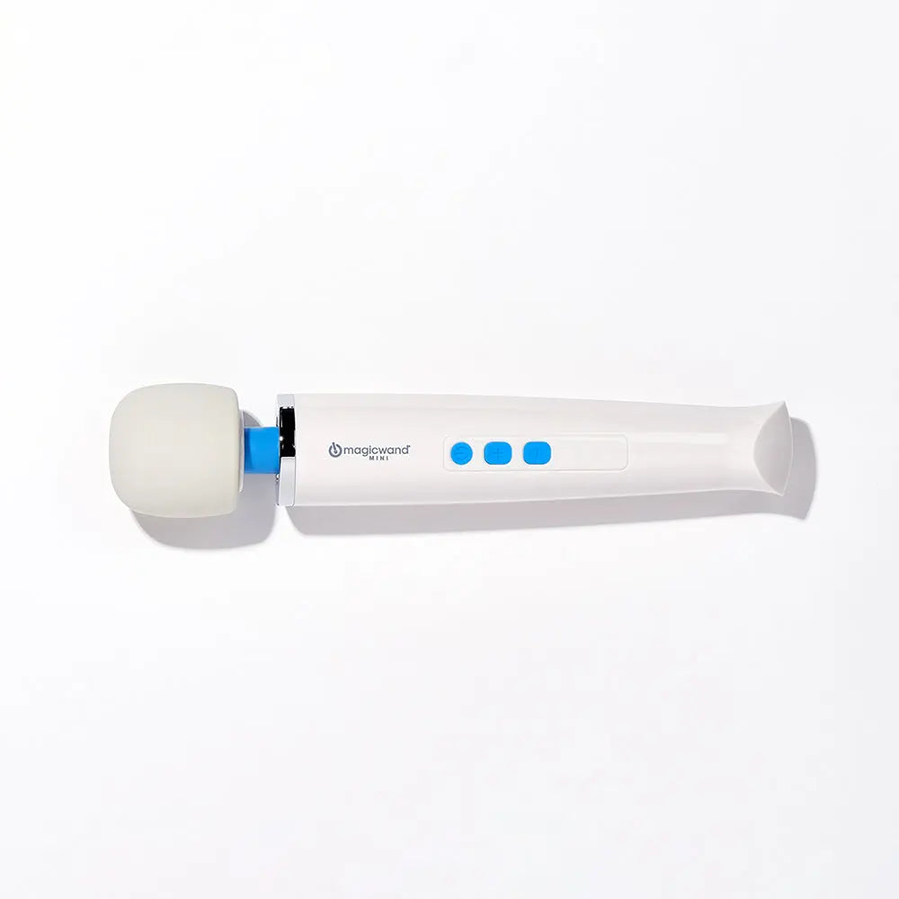 Magic Wand Mini Rechargeable Magic Wand