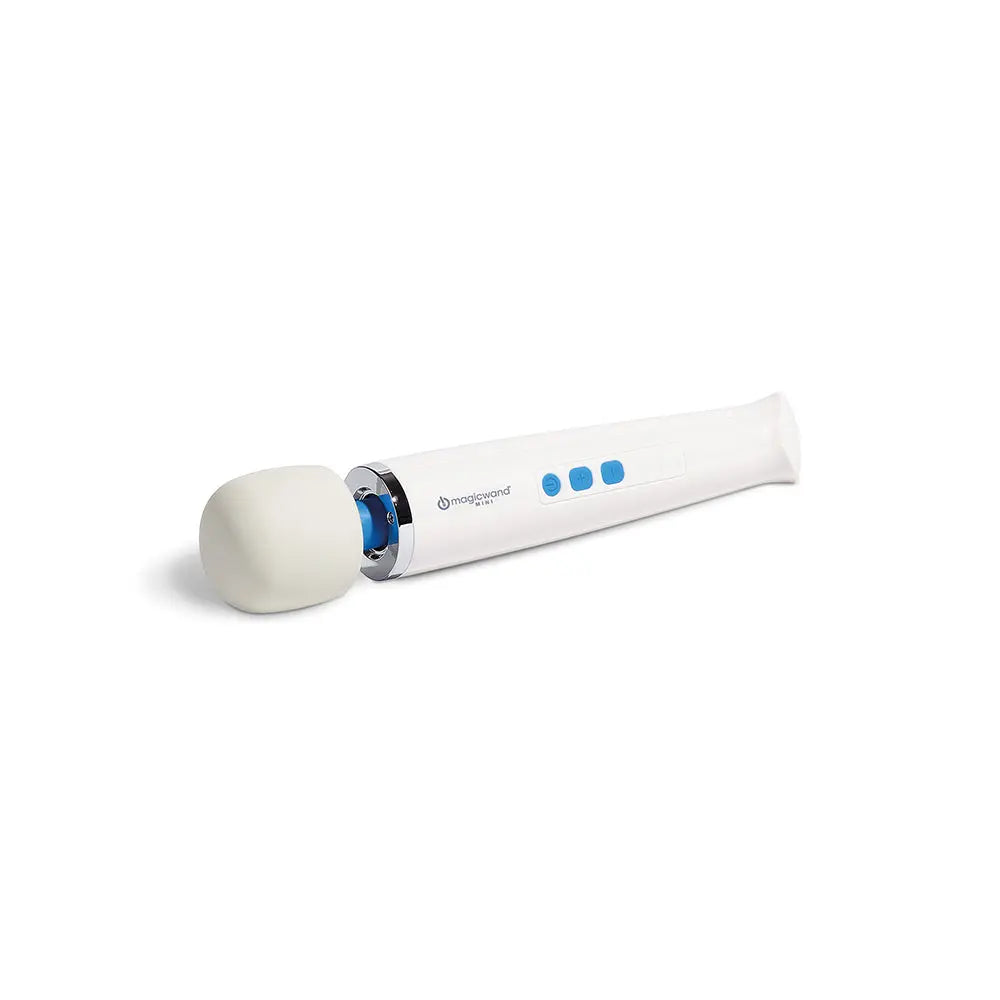 Magic Wand Mini Rechargeable Magic Wand