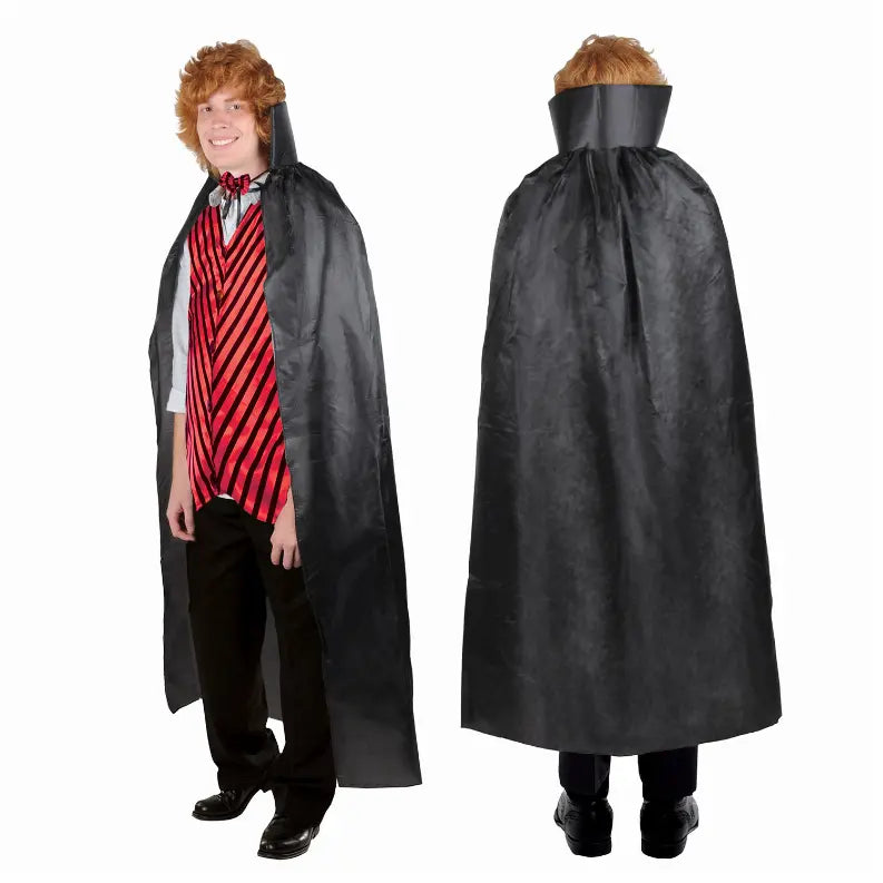 Magician's Cape Beistle