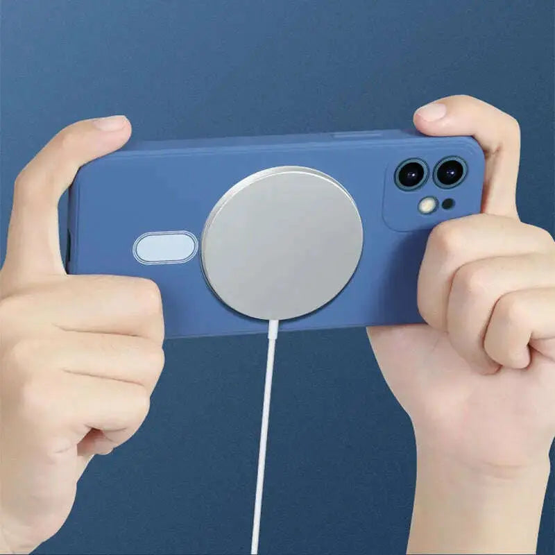 Magnet-Case-For-iPhone-12-Mini-11-Pro-Max-12Pro-X-XS-XR-7-8-Plus-SE-Silicone-Magnetic-Phone-Cover-GreatEagleInc-334198338