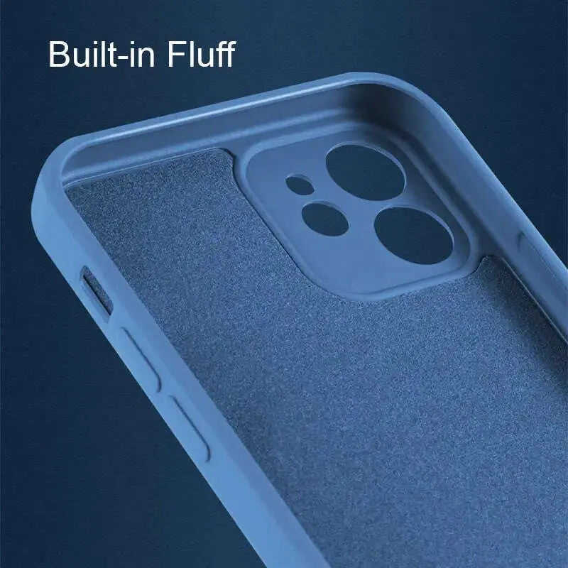 Magnet-Case-For-iPhone-12-Mini-11-Pro-Max-12Pro-X-XS-XR-7-8-Plus-SE-Silicone-Magnetic-Phone-Cover-GreatEagleInc-334198440