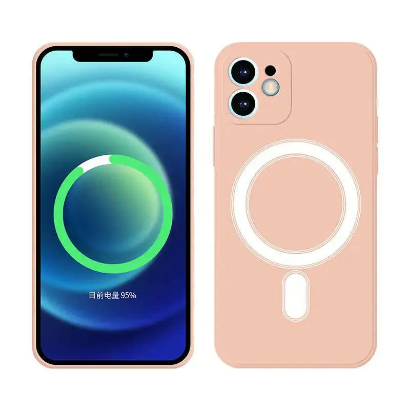 Magnet-Case-For-iPhone-12-Mini-11-Pro-Max-12Pro-X-XS-XR-7-8-Plus-SE-Silicone-Magnetic-Phone-Cover-GreatEagleInc-334198976