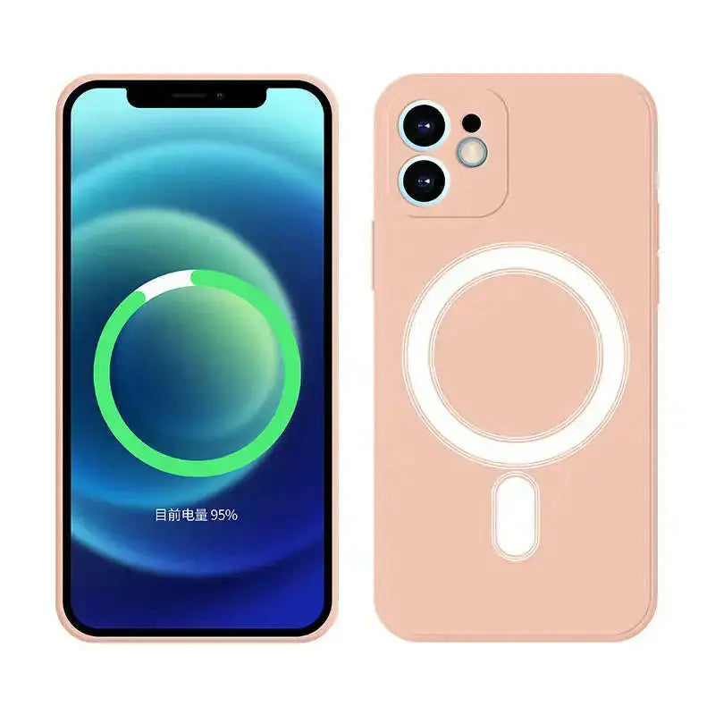 Magnet-Case-For-iPhone-12-Mini-11-Pro-Max-12Pro-X-XS-XR-7-8-Plus-SE-Silicone-Magnetic-Phone-Cover-GreatEagleInc-334198976