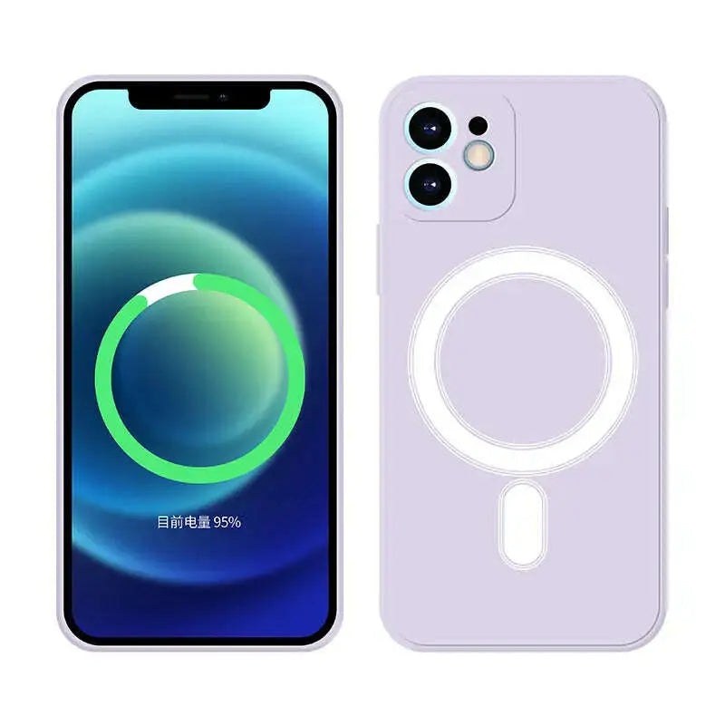 Magnet-Case-For-iPhone-12-Mini-11-Pro-Max-12Pro-X-XS-XR-7-8-Plus-SE-Silicone-Magnetic-Phone-Cover-GreatEagleInc-334199045