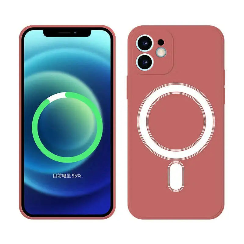 Magnet-Case-For-iPhone-12-Mini-11-Pro-Max-12Pro-X-XS-XR-7-8-Plus-SE-Silicone-Magnetic-Phone-Cover-GreatEagleInc-334199118