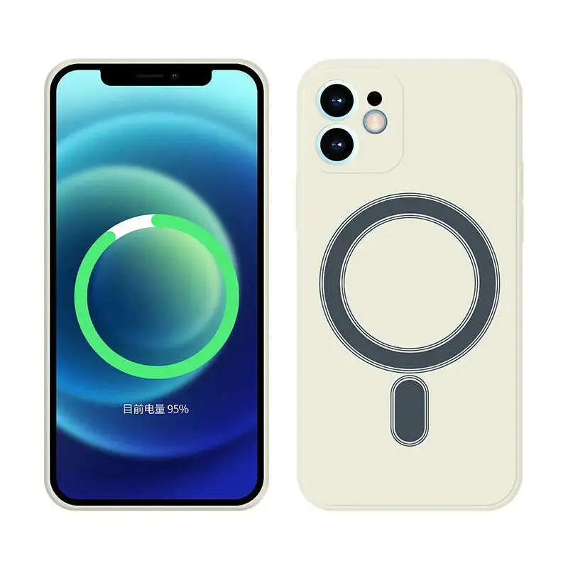 Magnet-Case-For-iPhone-12-Mini-11-Pro-Max-12Pro-X-XS-XR-7-8-Plus-SE-Silicone-Magnetic-Phone-Cover-GreatEagleInc-334199295