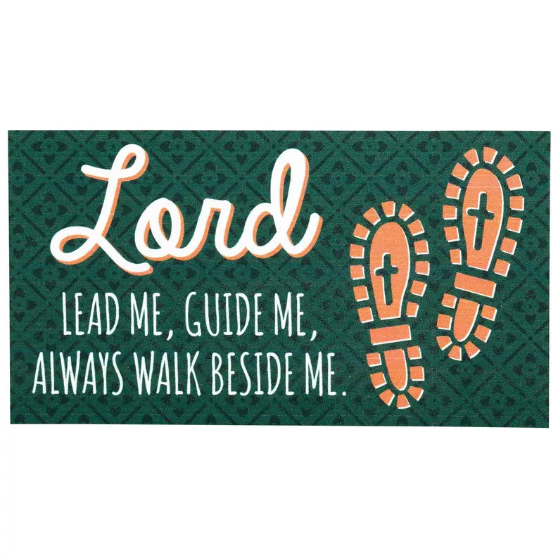 Magnet Lord Lead Me Guide Me Dicksons Inc