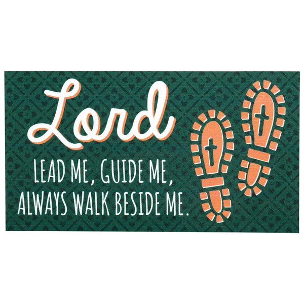 Magnet Lord Lead Me Guide Me Dicksons Inc