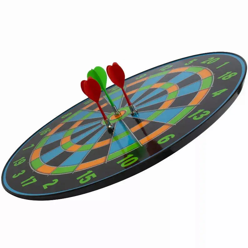 Magnetic Dart board Maccabi Art