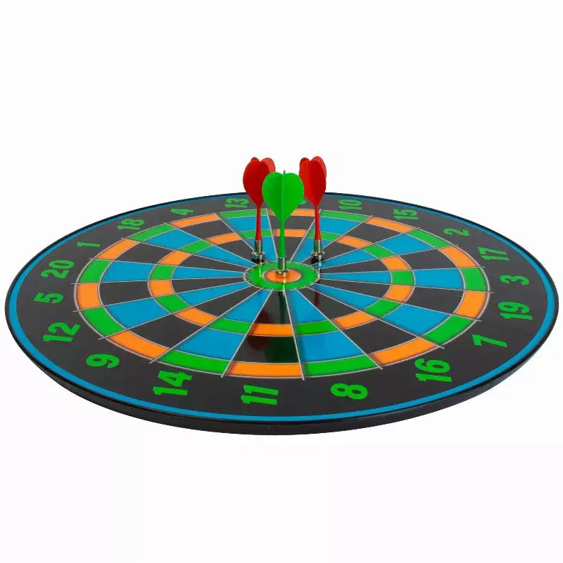 Magnetic Dart board Maccabi Art