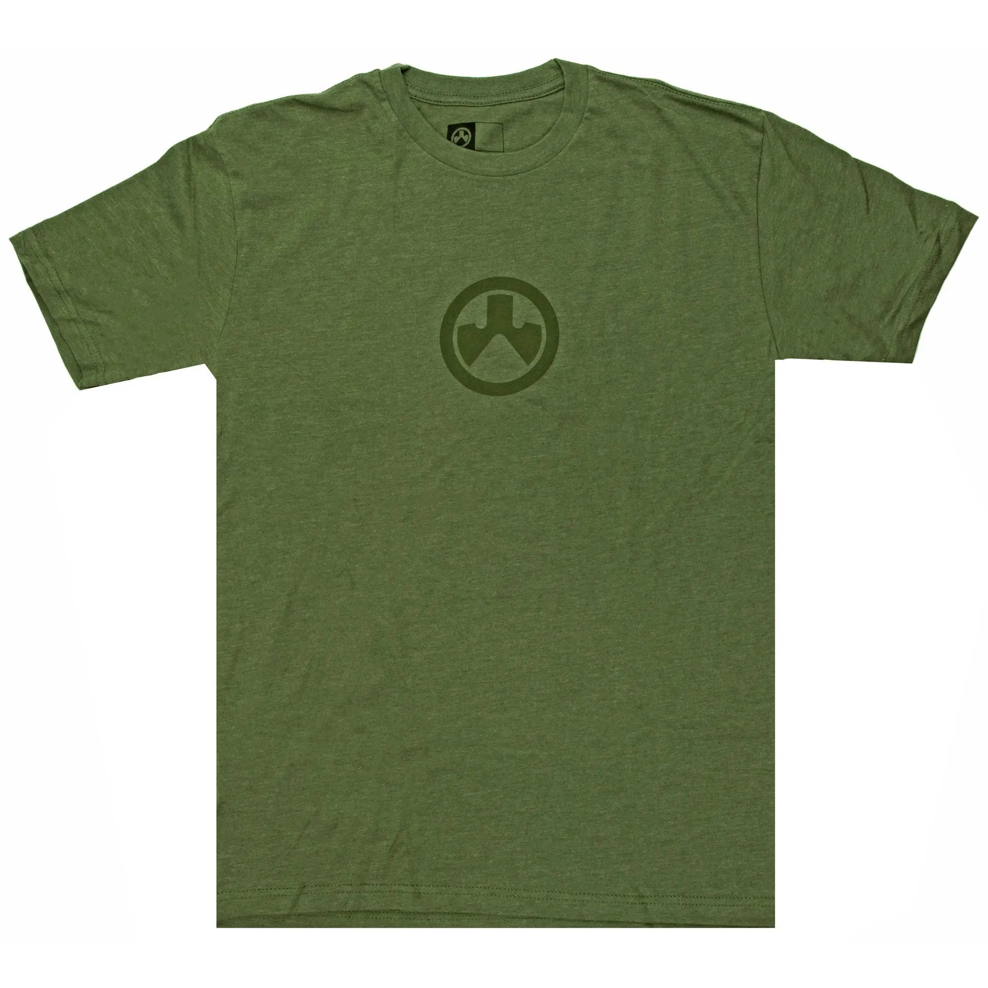 Magpul Icon Logo Tshrt Magpul Industries