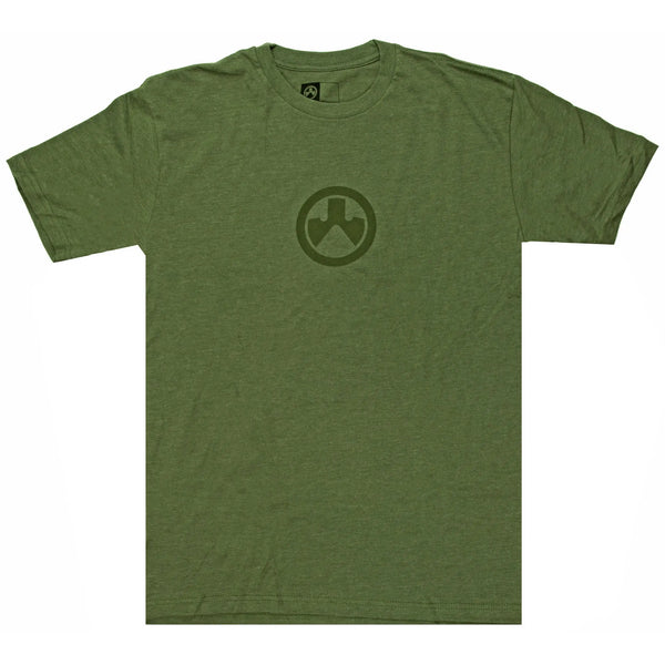 Magpul Icon Logo Tshrt Magpul Industries