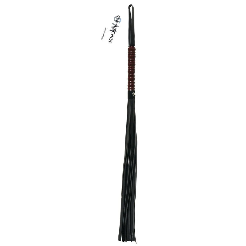 Mahogany Flogger - GreatEagleInc