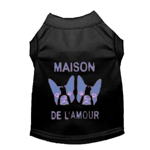 Maison De L' Amour Bark Fifth Avenue