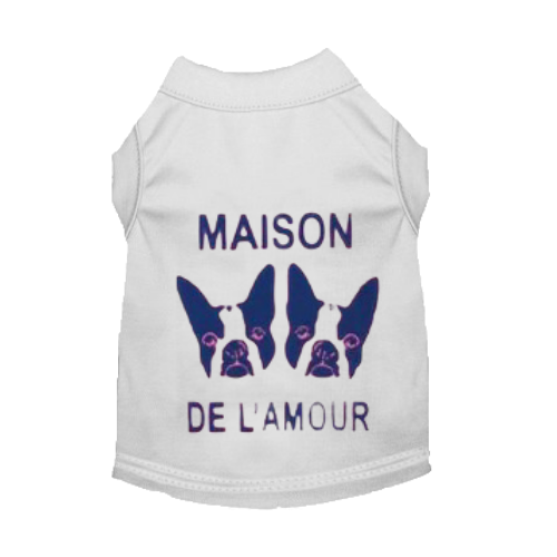 Maison De L' Amour Bark Fifth Avenue