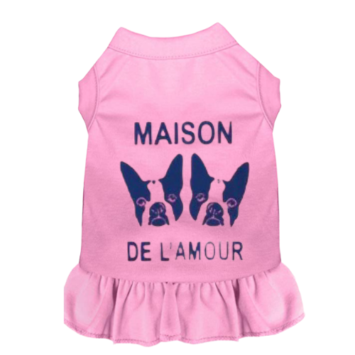 Maison De L' Amour Bark Fifth Avenue
