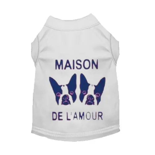 Maison De L' Amour Bark Fifth Avenue