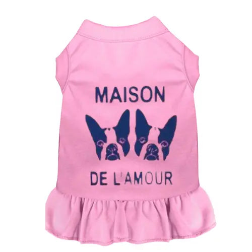 Maison De L' Amour Bark Fifth Avenue