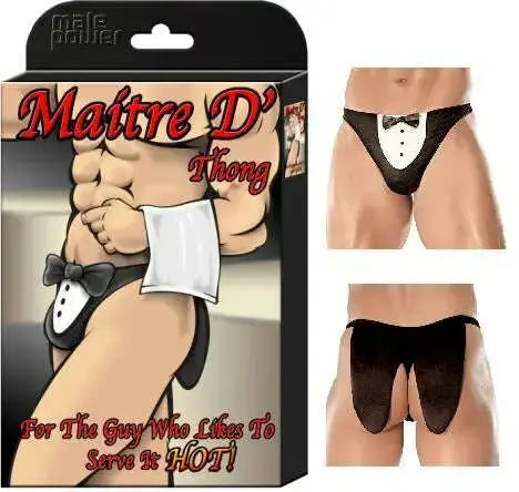 Maitre-D-Thong-Assorted-Mppak704-Male-Power-Lingerie-335125549