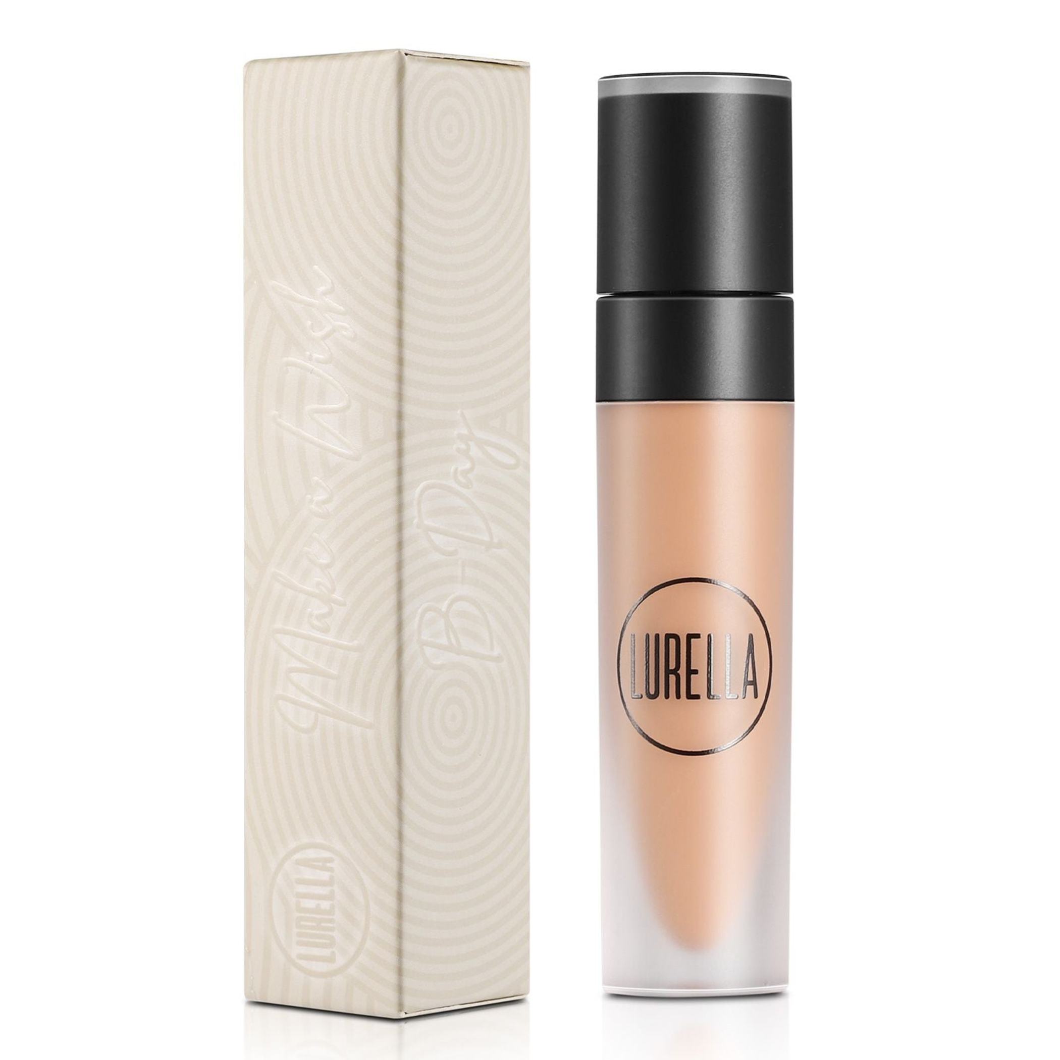 Make A Wish Liquid Lipstick Lurella Cosmetics