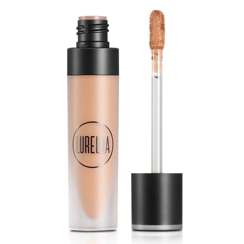 Make A Wish Liquid Lipstick Lurella Cosmetics