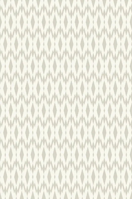 Malay' Ikat Non-Slip Indoor/Outdoor Rug SBC-LTD