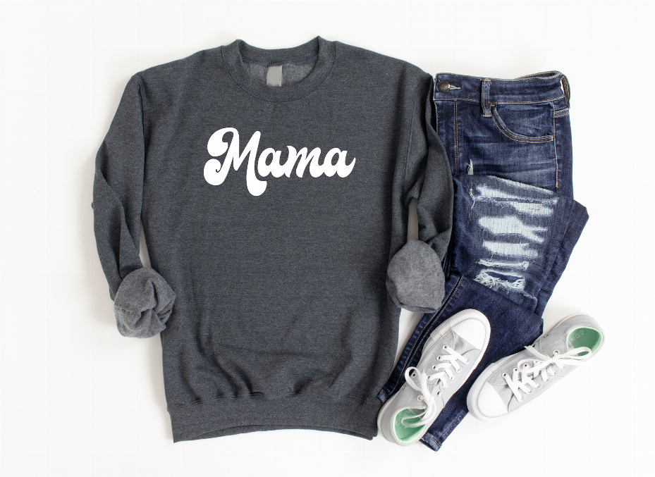 Mama Hoodie Bella Bean