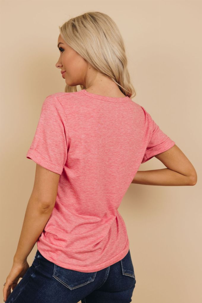 Mama Needs Coffee Tee Stay Warm in Style